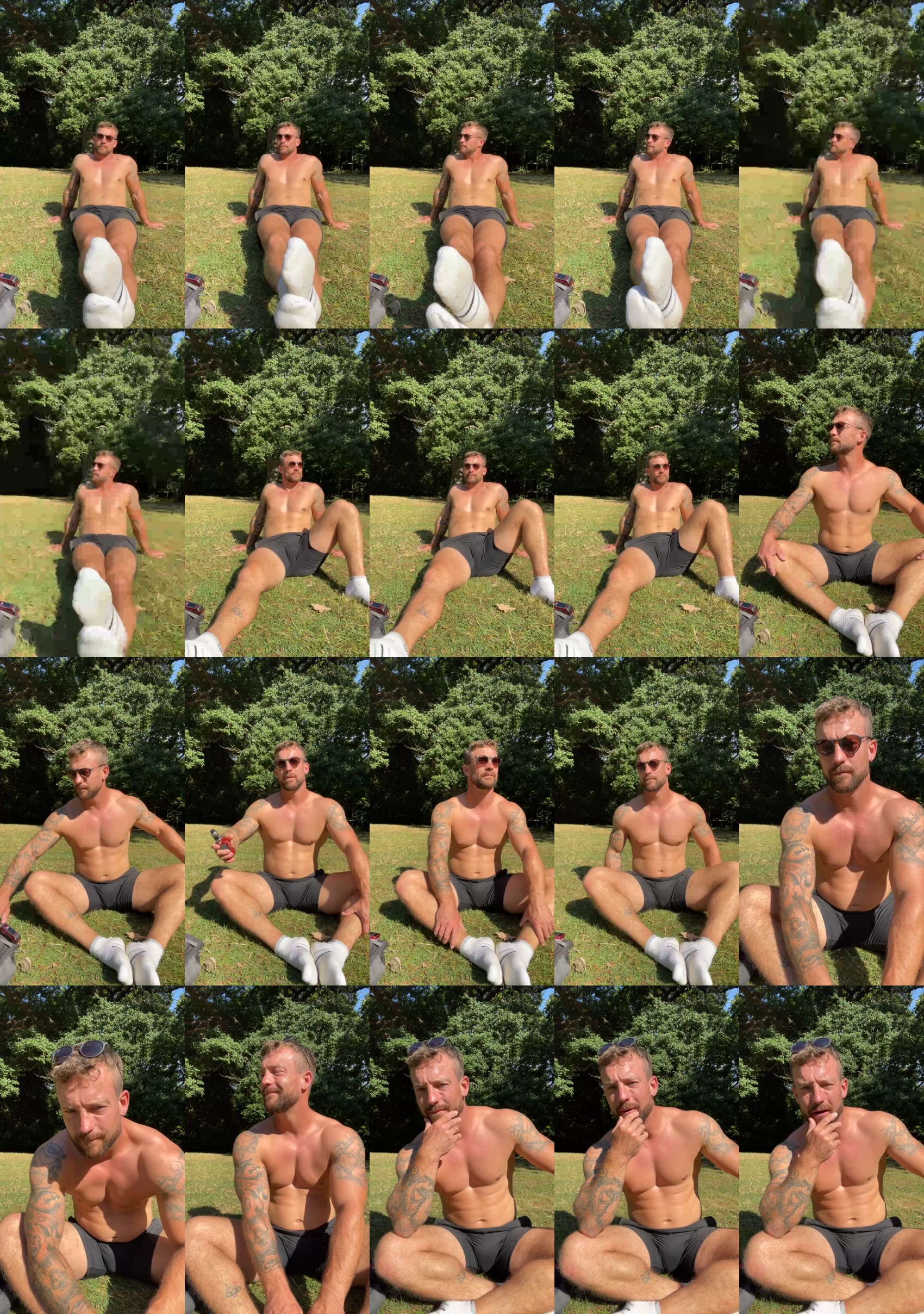 Ant_Powerhouse  29-07-2022
